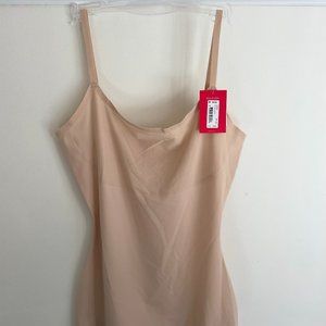 SPANX Thinstincts Convertible Cami, Size M